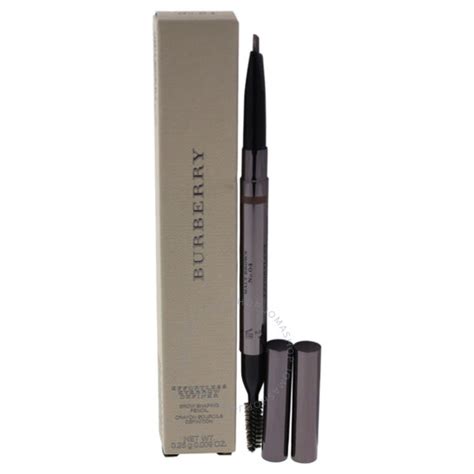 burberry brow builder|Malt Brown No.04 in MALT BROWN 04 .